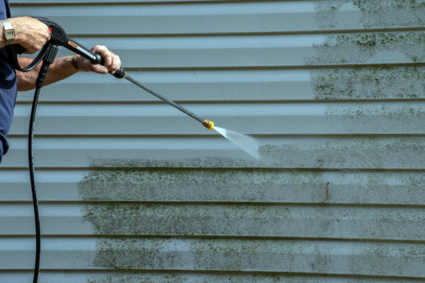 Trusted Rawls Springs, MS Pressure Washing Services Experts